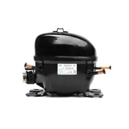 Компрессор поршневой QM70H (R-134a, MBP, HBP) Wansheng