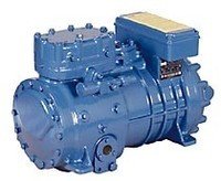 Компрессор A1.5-8Y (R-404A, R-507, R-134a, R-407C MBP) Frascold