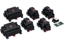 Расширительный модуль AK XM 107A 080Z0020 Danfoss