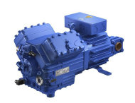 Компрессор HGX4/650-4 (R-134a, R-404A, R-407C, R-22, LMBP) Компрессор HGX4/650-4 (R-134a, R-404A, R-407C, R-22, LMBP)