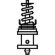 Клапанный узел для TE5 01 067B2789 Danfoss