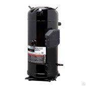 Компрессор спиральный ZR160KC-TFD-522 (R-407С, R-22, HBP)