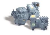 Компрессор D8SH-500X (R-404A, R-507, R-134a, R-22 MBP)