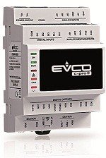 Контроллер C-pro3 Micro EPU2B EVCO