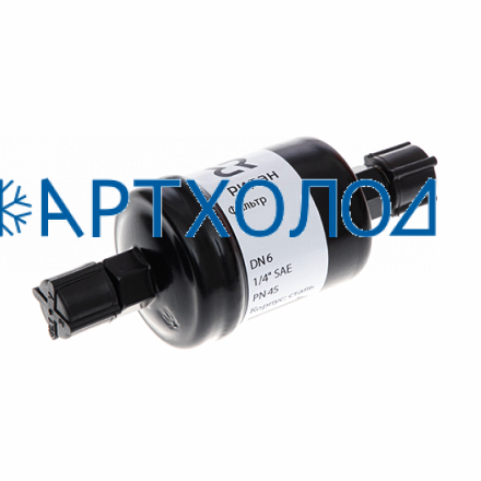 Фильтр-осушитель неразборный DML 032 (023Z5035R) Ридан