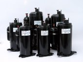 Компрессор ротационный PH340X2CS-4KU2 (R-22, HBP)