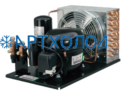 Агрегат UNEK6210GKR (R404а/R507, MHBP) Embraco