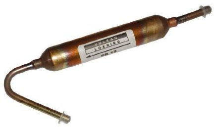 Фильтр-осушитель LOKRING DR 20 Vulkan Lokring