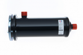 Корпус разборного фильтра DCR 14421s (023U7291R)