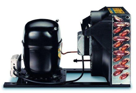 Агрегат OP-UCGC012SCA00G (114H0340) (R-134A, L/M/HBP) Danfoss Агрегат OP-UCGC012SCA00G (114H0340) (R-134A, L/M/HBP) Danfoss