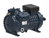 Компрессор H2900CS (R-404A, R-507, R-134a, R-407C MBP)