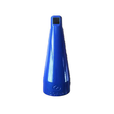 Алюминиевый колпачок DN200  Dofun