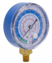 Мановакуумметр DSZL R12, R22, R134а, R404A