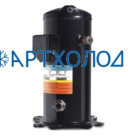 Компрессор спиральный YM410E1G-100 (R-404A) Leadgoo