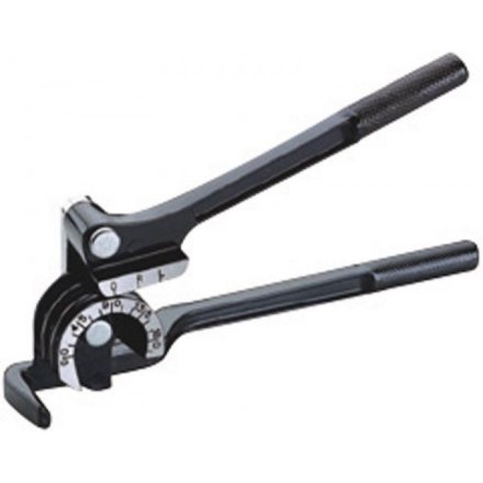 Ручной рычажный трубогиб CPS TB368 (1/4", 5/16", 3/8")