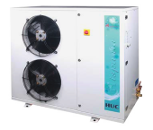 Агрегат HUC 4502Z04 MT (YM102E1G-100) (R-404A, MHBP)