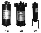 Отделитель масла OSH-404