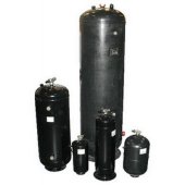 Ресивер BC-LR-20,0 (1 1/4"-1 1/4") (PR21) (45 бар)