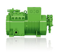 Компрессор 4FES-5Y (LBP/MBP/HBP) Ecoline