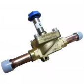 Корпус клапана EVR MDF-A03-10H001 (10s 1/2)