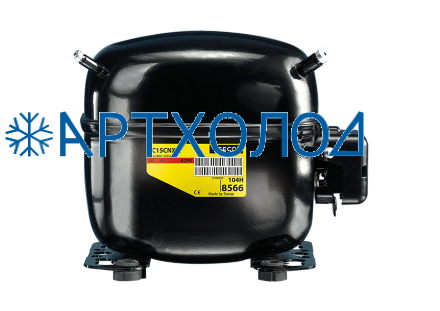 Компрессор поршневой SC21CNX.2 (R290, LBP) Secop