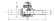 Шаровый запорный вентиль BC-BV-34 Becool