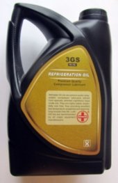 Масло 3 GS (3,78 л) Китай
