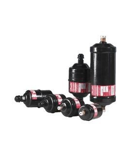 Неразборный фильтр-осушитель DCL 032S 023Z4500 Danfoss