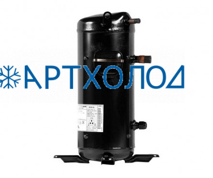 Компрессор инверторный спиральный Panasonic C-SBS180H00B (R407C, HBP)