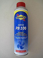 SUNISO (Бельгия) Масла фреоновые Синтетические PAG