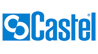 Обратные клапаны Castel